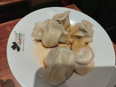 -汉巴味德(沈阳万象汇店)