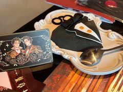 -Nord Grill&Bar Highland诺德西餐(深圳欢乐海岸店)