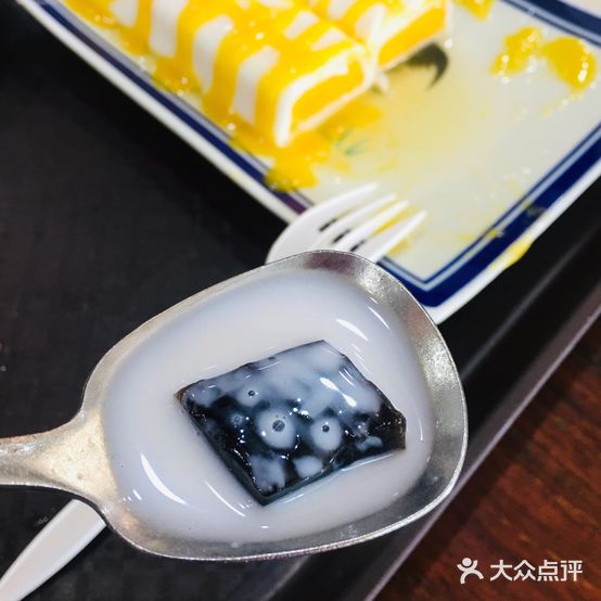 文昌邓记清补凉(桫椤湾店)