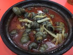 -家味螺蛳粉&烤鱼(五角场店)