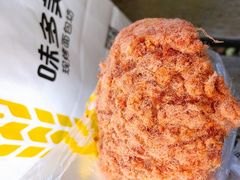 松松面包-味多美蛋糕(六道口店)