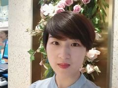 -蜜桃花开·中西融合菜E&W(南长街店)