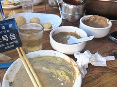 -元盛居(亚泰大街店)