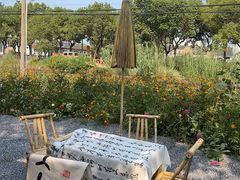 -丫丫蟹庄·苏式园林农家乐·阳澄湖大闸蟹(阳澄湖莲花岛店)