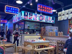 -卤校长老火锅(绿地468店)