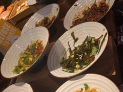 -非烤勿扰韩料自助烤肉(松山湖万科店)