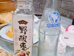 -鼎香润(德胜门内店)