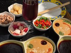 -南门涮肉(上海二店)