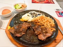-豪享来中西餐厅(金水东路店)