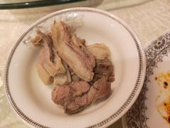 -清真老东乡开锅羊肉(甘南路店)