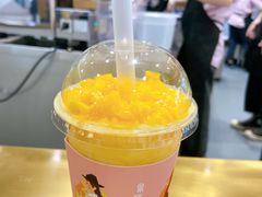 芒果雪乐-果呀呀(国金街店)
