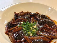 响油鳝丝-光明邨大酒家(淮海路店)