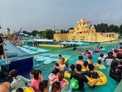 -秦皇岛乐岛海洋王国