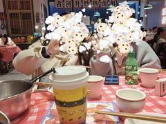 -龙师傅卤炒(天马店)