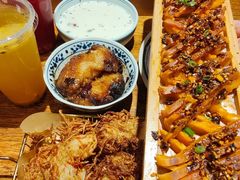 -福苗小骆驼烧烤(莲湖路店)