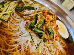 -韩风烤牛肉冷面店