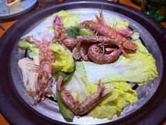 -三个渔夫·蒸汽海鲜(小白楼店)