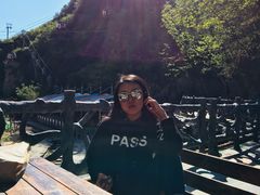 -十渡东湖港风景区