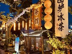 -衣裳街历史文化街区