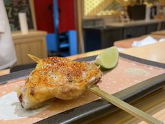 -鳥忆·omakase炭火烧鸟