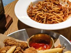 -Pekaa啤咖食肆Coffee&Bistro