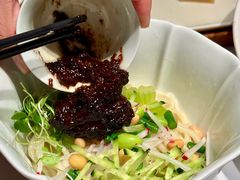 -四季民福烤鸭店(王府井东安门店)