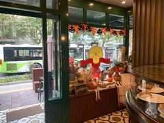 -Pie Bird(新闸路店)