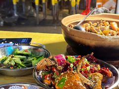 -小煵记·打边炉(西丽文光店)