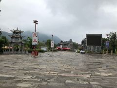 -悦城龙母祖庙