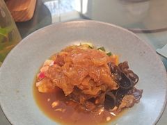 -天毓山庄·餐厅