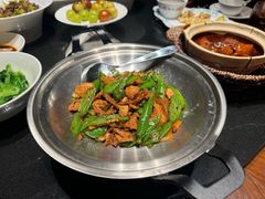 -许爷家·生态湖鲜(徐汇日月光店)