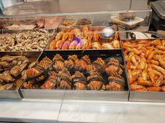 -邵万生食品公司(南京东路店)