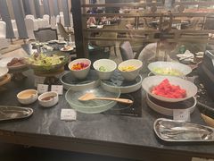 -京香轩·中餐厅(上海中庚聚龙酒店)