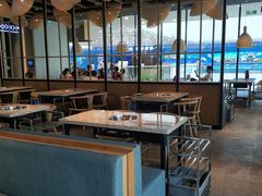 大堂-采椰郎椰子鸡·脆皮鸡火锅(融创茂店)
