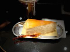 -Awfully Chocolate(来福士广场店)