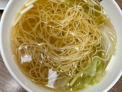 -百福麵家(新馬路店)