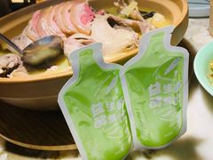 -弄堂里(西溪龙湖天街店)