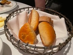 -Wolfgang’s Steakhouse 沃夫冈牛排馆(上海白玉兰广场店)