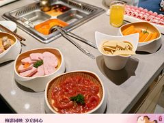 -海底捞火锅(万象城店)