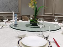 -浙江三立开元名都大酒店·四季轩中餐厅