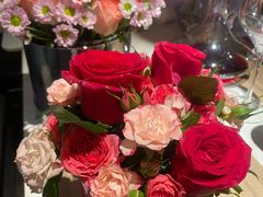 -伯顿西餐厅(平湖店)