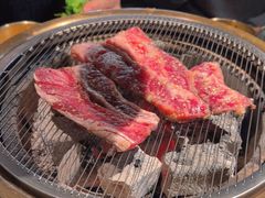 -西塔老太太泥炉烤肉(望京一店)
