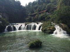 -天河潭旅游度假区