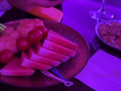 -外滩8号 whisky bar(金延大厦店)