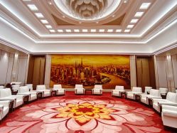 点击看大图 -人民大会堂宴会厅