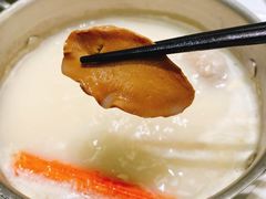 -红鼎豆捞·非遗鲍皇汤火锅(宝丰路店)