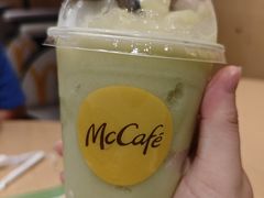 -麦当劳(厦门思明路店)