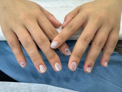 -斯馨·健康美甲美睫