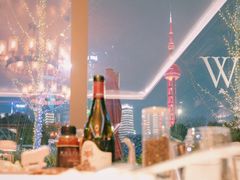-Wolfgang’s Steakhouse 沃夫冈牛排馆(上海白玉兰广场店)