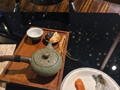 -广州花园酒店·凌璇阁旋转餐厅CAROUSEL360